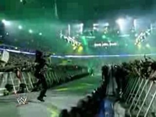 Promo Wrestlemania 26