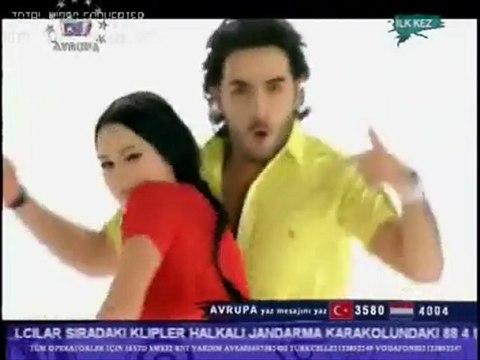 ismail YK - Facebook Çılgın Official Video Clip