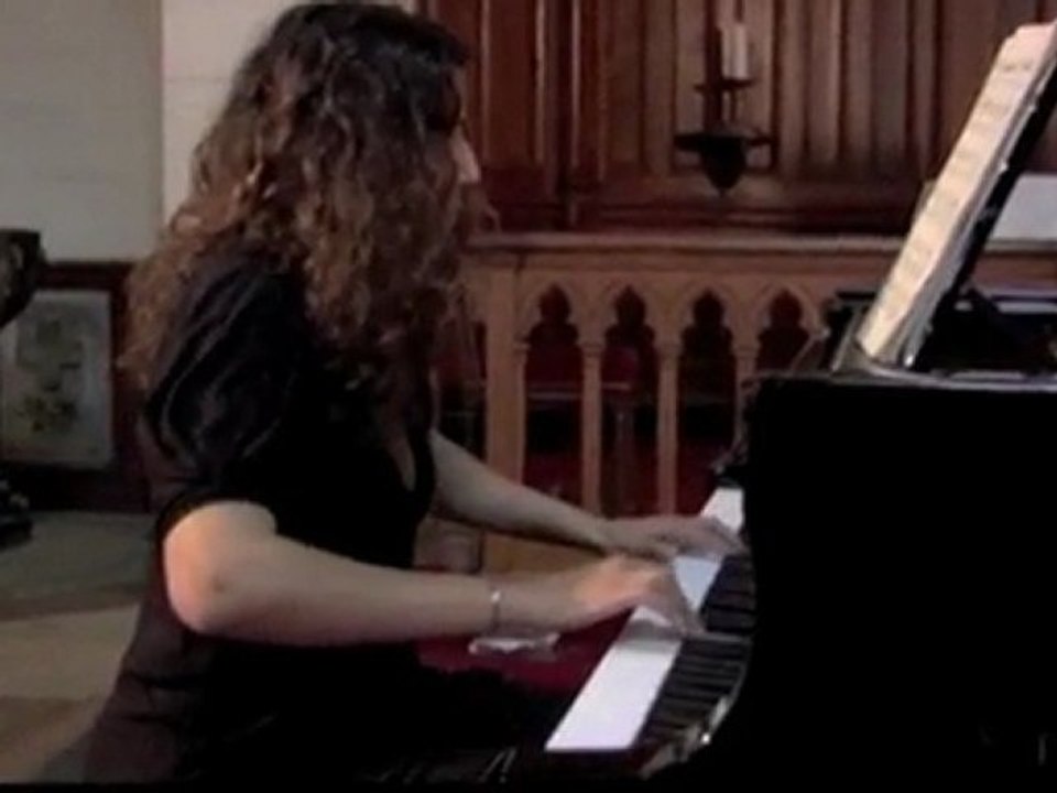 Introduction au disque Haendel de Racha Arodaky