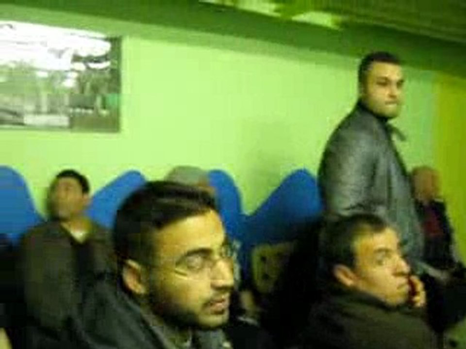 Algériens à Strasbourg (A.M.I.)