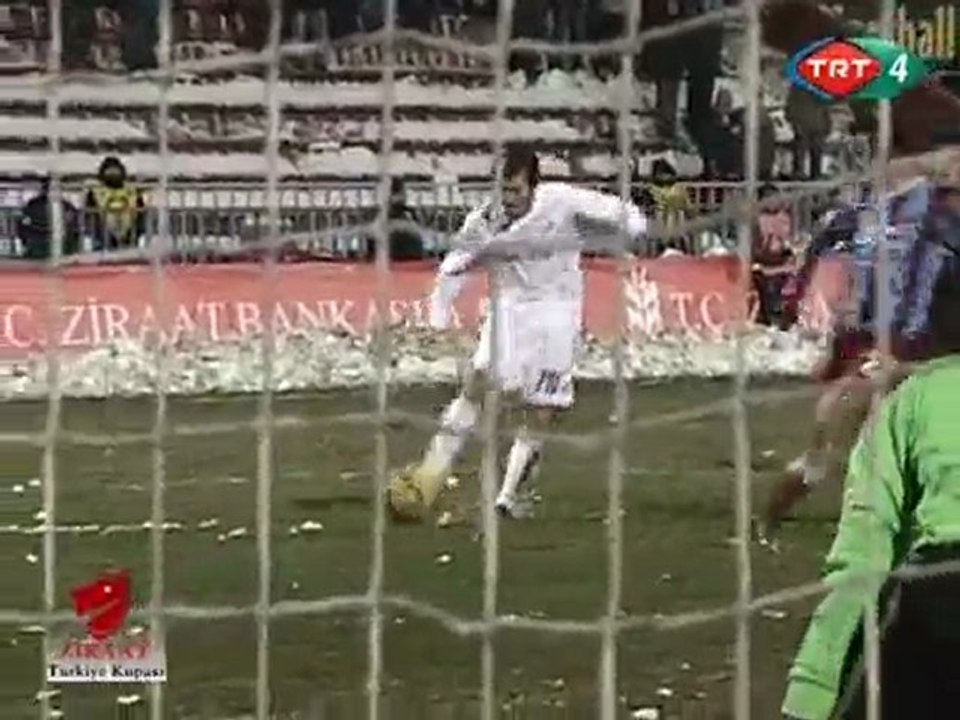 Trabzonspor.Vs.Orduspor.(27.01.2010)
