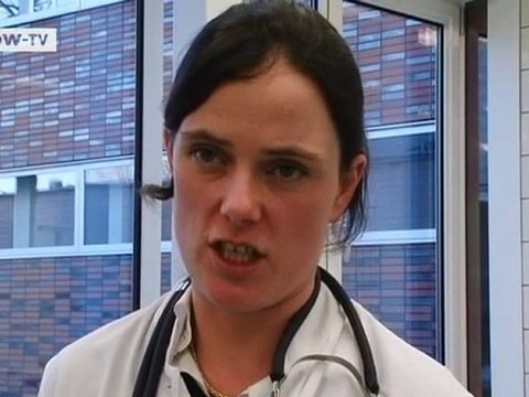 Netherlands: Psychiatric Unit for Animals | European Journal