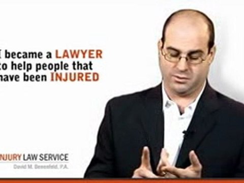 Personal Injury and Worker's Compensation Law Firm In ...