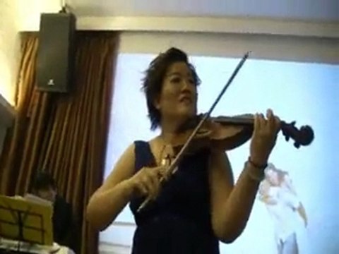 weddings in malaysia - Bean and Any -wedding live band in KL