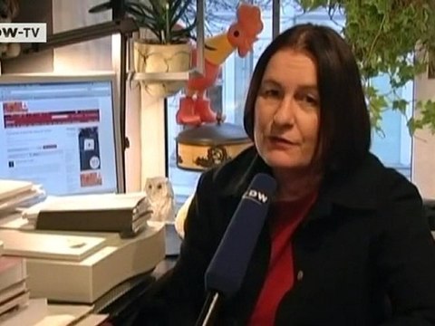 Russia: New Law on Stalin | European Journal