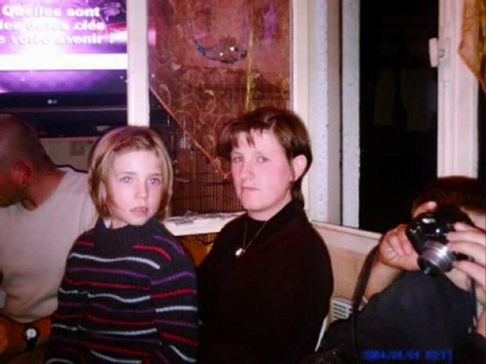 moi et mes amours de ma vie