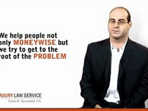 Florida Worker's Compensation And Personal Injury ...