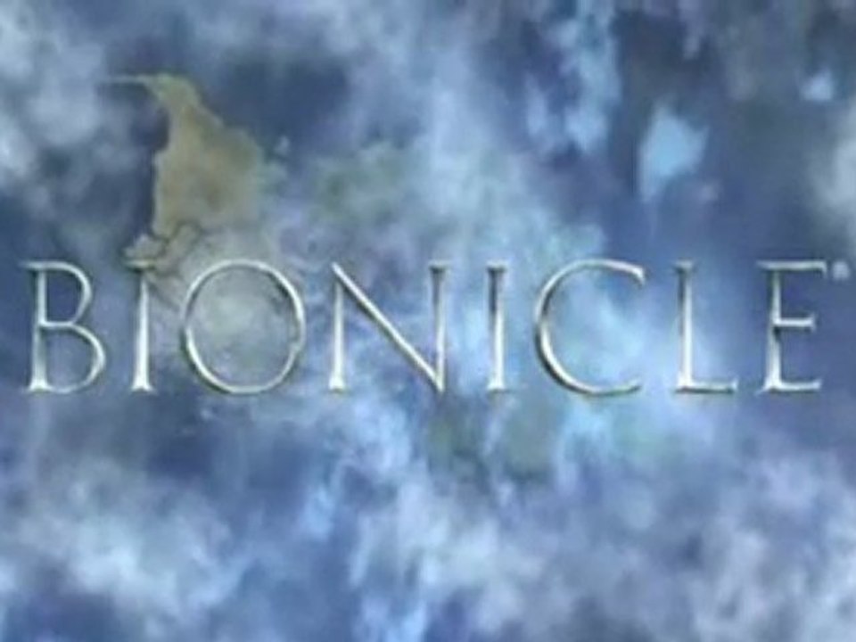Bionicle 4min reprospective VF