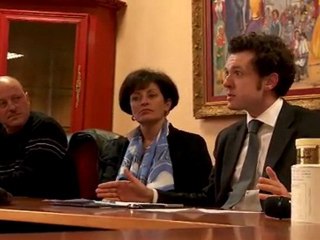 REGION / Batz sur mer