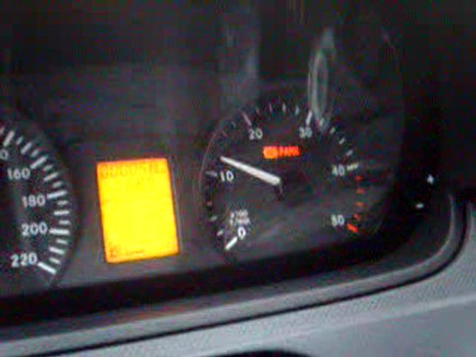 REGULATEUR DE VITESSE MERCEDES VITO 2010 autoprestige-tuning