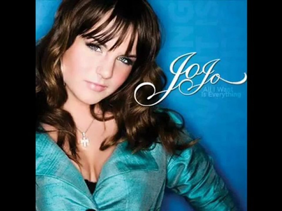 Jojo-4ever in my life