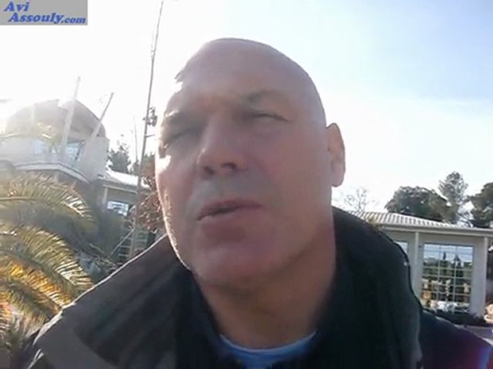 EXCLUSIF!! José Anigo" L'OM ne lâchera rien!!!"