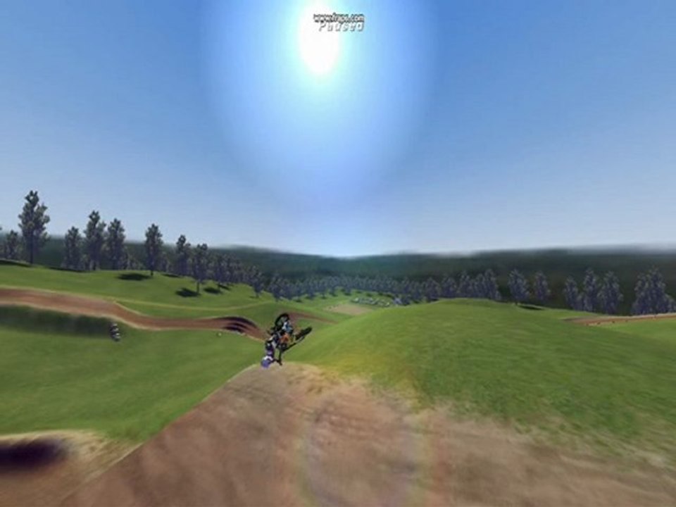 Whip session