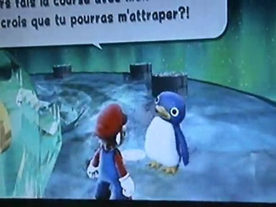 Mario Galaxy part 2