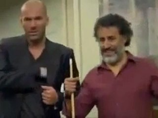 Zidane Algerie &Egypte,هذا زيدان تاعنا،زيدانكم يطلع ميييين!