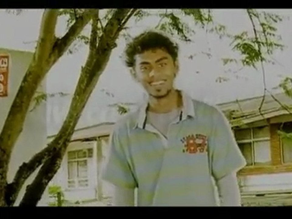 Kasthuri Sugandayen