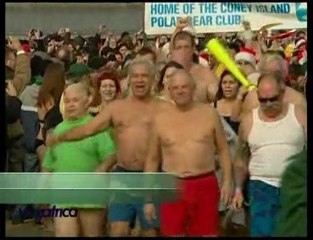 New Year Celebrations Worldwide - Afrobuzz