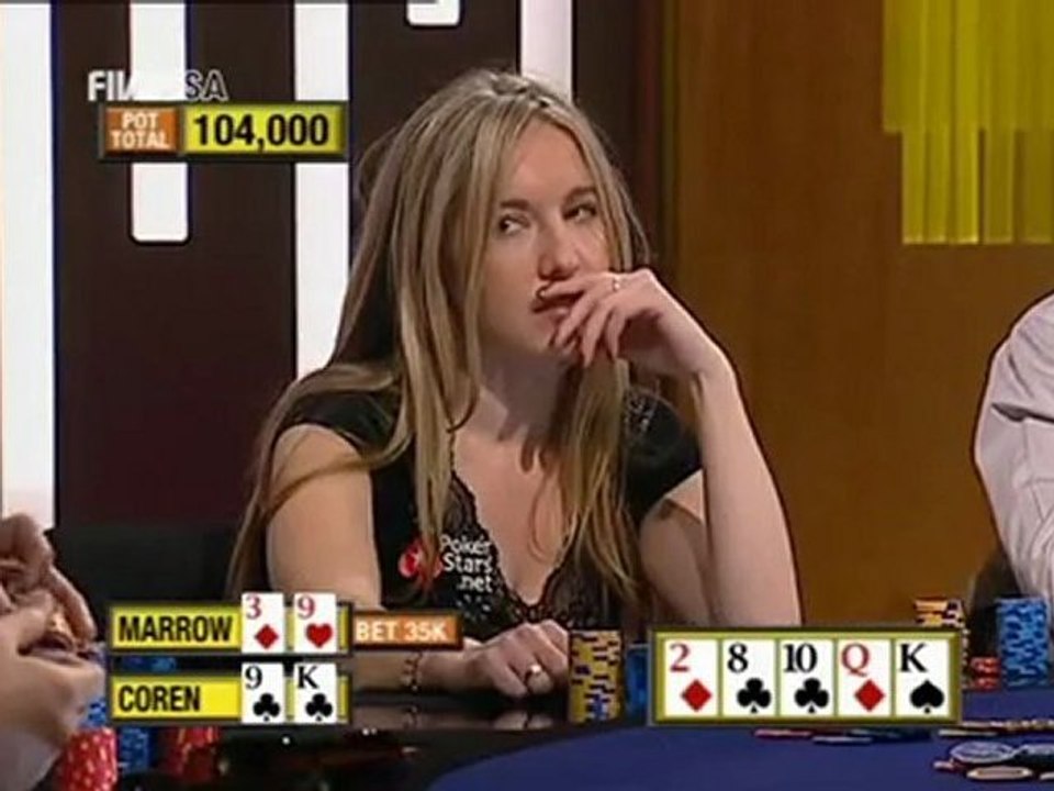 Party Poker European Open V Heat 09 Pt03