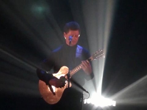 Petite Marie (Francis Cabrel par Ange Adamo)