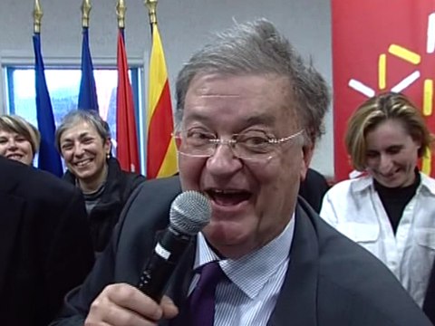 Fabius pas catholique : Frêche se contredit