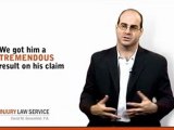 Florida Attorney Talks About A Worker's Compensation ...