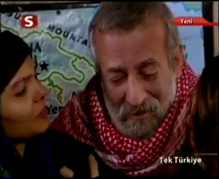 Tek Türkiye 90. Bölüm İzle 1. Kısım