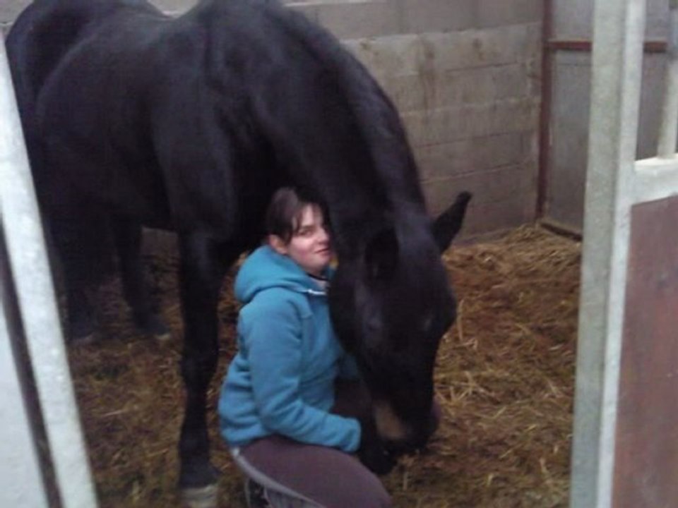 Notre Histoire! :D
