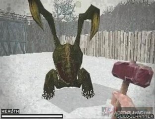 dementium II loquendo