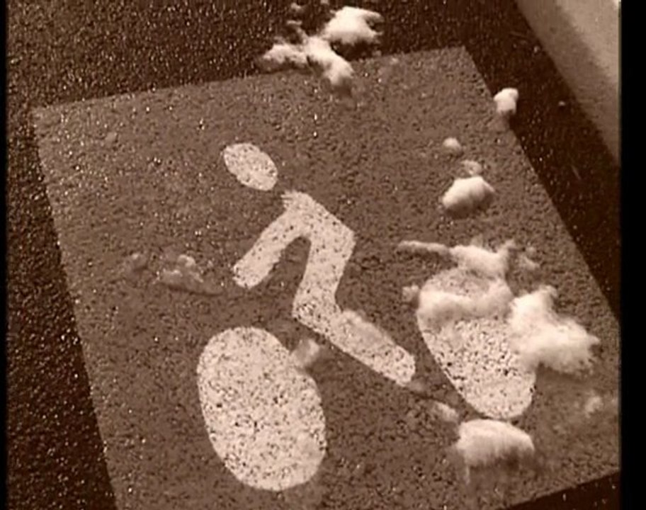 NEIGE EN # SOL DES INUITS