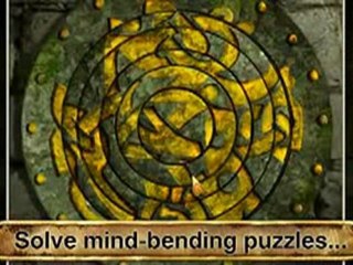 Alabama Smith in the Quest of Fate [Game Download]