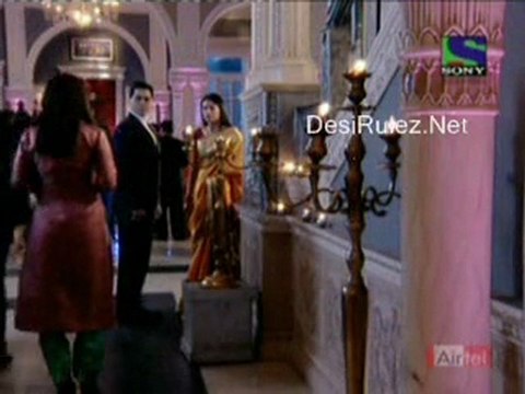 Betaab Dil Ki Tamanna Hai 28th January 2010 - Part 1