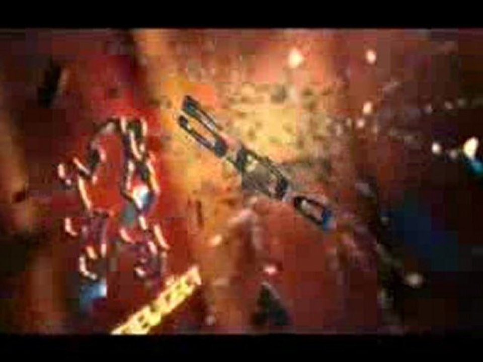 2010 Peugeot - The Alchemy