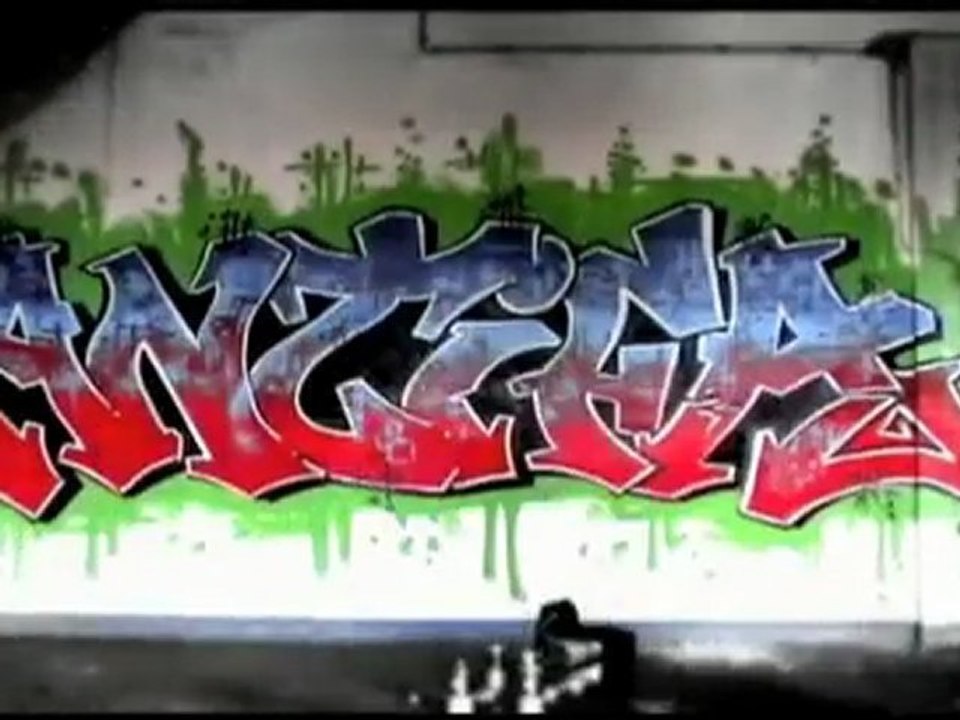 Antifa Action Day München 2009