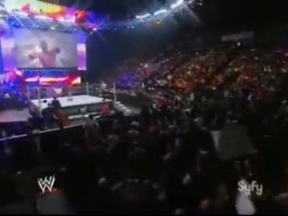 ECW du 26-01-2010 (Partie 2)