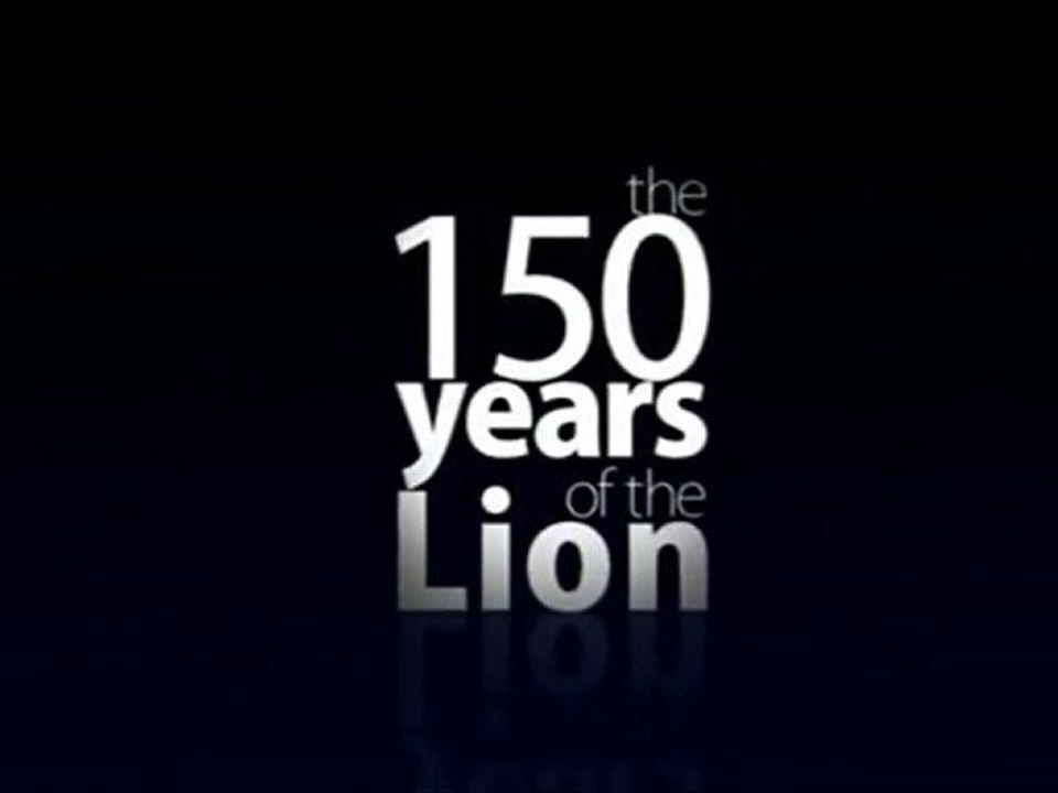 Peugeot - The 150 Year Of The Lion