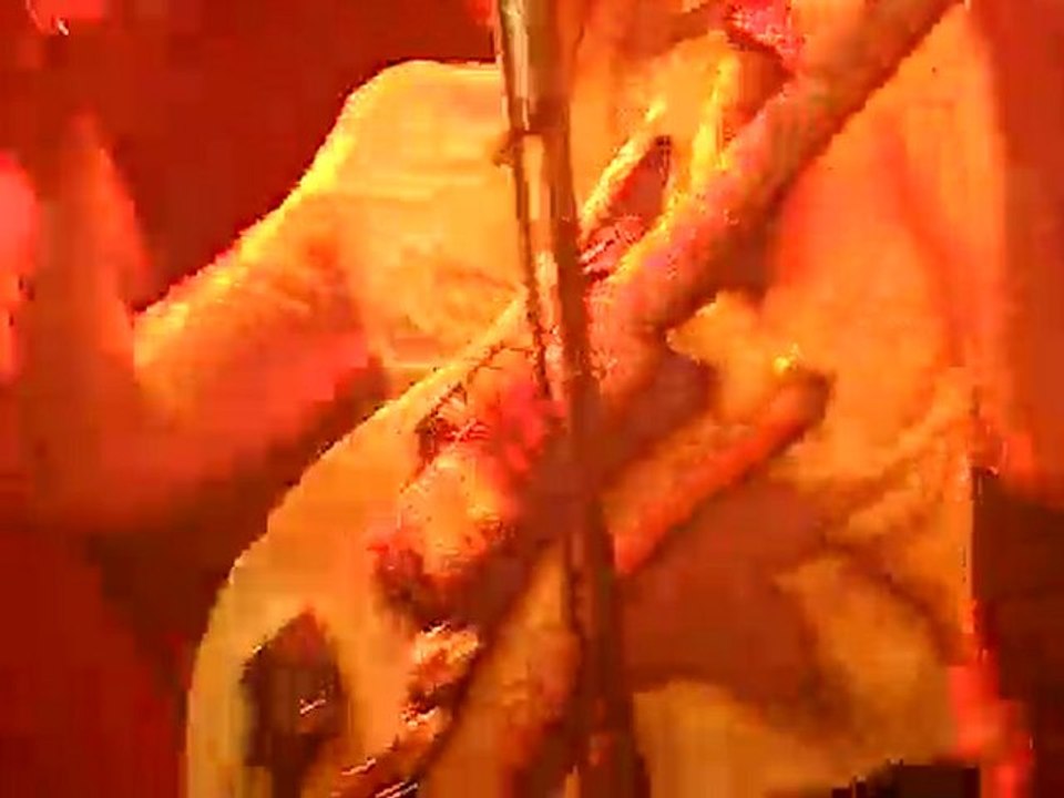 BB BRUNES - Cola Maya Live @ Olympic de Nantes