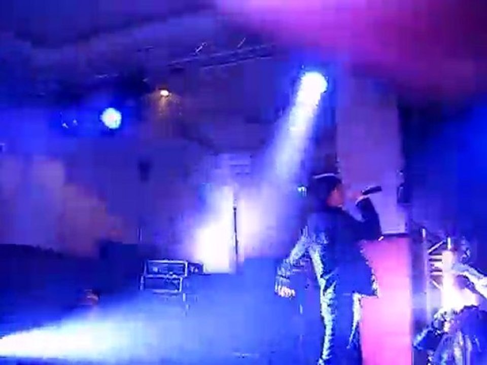 Epik High @Midem  26/01/2010 part1