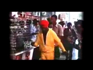 Rootz Underground - Power To The People