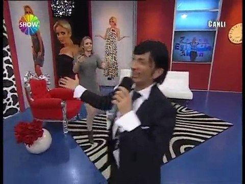 Prins Erkan Ercan - Roman Havasi