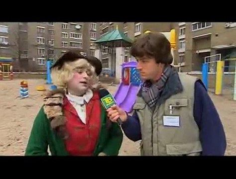 Файна ТВ (Тамара котики)