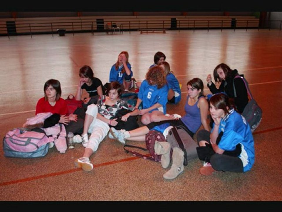 handball 52 mf 27-1-10