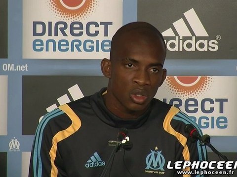 Charles Kaboré : Je serai toujours là si on a besoin