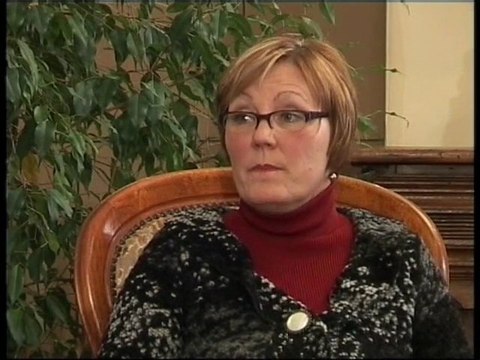 Calaisis TV l'invité de CTV du 28 janvier: Micheline Marque