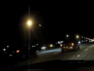 Tuning Go Fast
