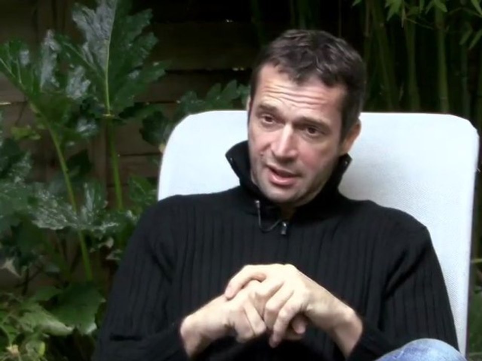 Solomon Kane - Making-of Featurette