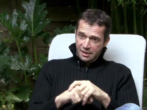 Solomon Kane - Making-of Featurette