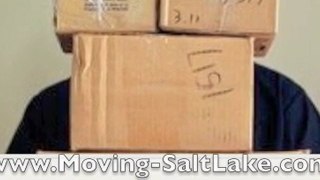 Moving Salt Lake City UT | http://Moving-Saltlake.com