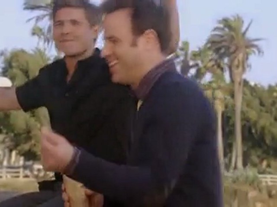 Private Practice Season 2 Bloopers