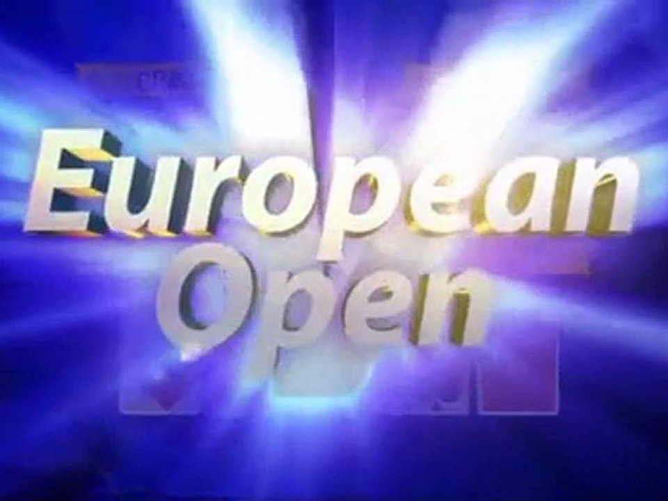 Party Poker European Open V Heat 10 Pt03