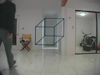 Göz yanılgısı havada duran küp okumas.net